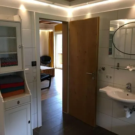 Silver Moon Appartement *