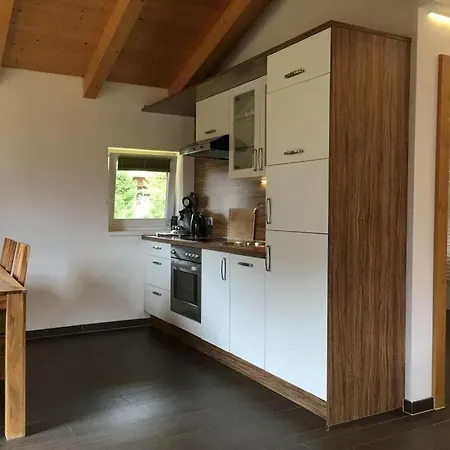 Appartement Silver Moon Leutasch