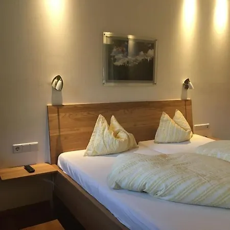 Appartement Silver Moon