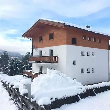 Silver Moon Appartement *