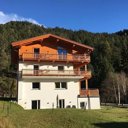 Appartement Silver Moon